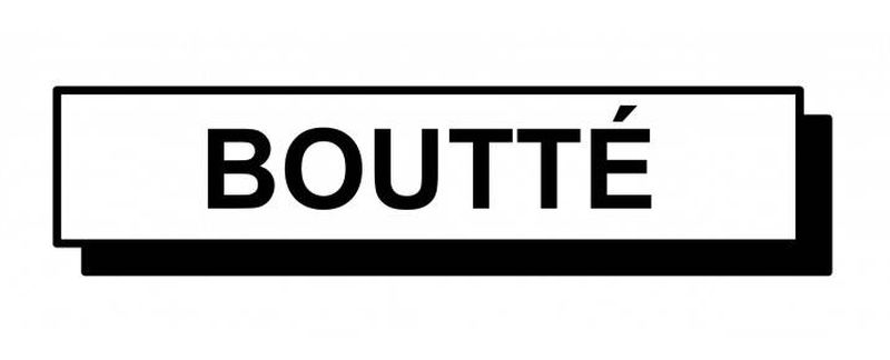 BOUTTE -  Décolletage laiton, inox, aluminium distribués par MATERIAUX DUBOS à Sainte Colombe la Commanderie et à Brionne (27).