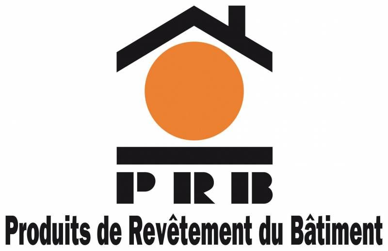 PRB -  Produits de revêtement du bâtiment  distribués par MATERIAUX DUBOS à Saint colombe la commanderie et à Brionne (27).