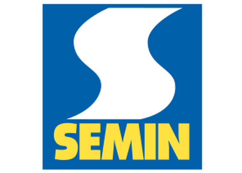SEMIN -  Fabricants plâtres et enduits professionnels  