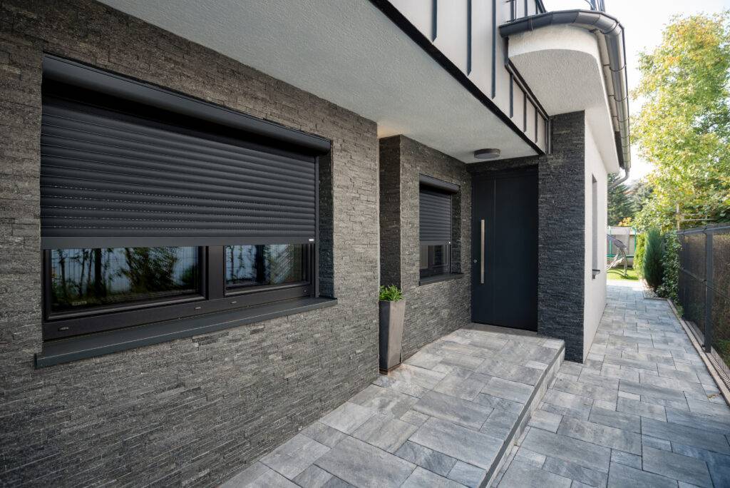 VOLET ROULANT GAMME HORIZON EVENO