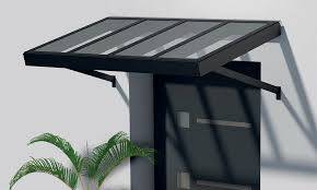 MARQUISE - MATERIAUX DUBOS 27