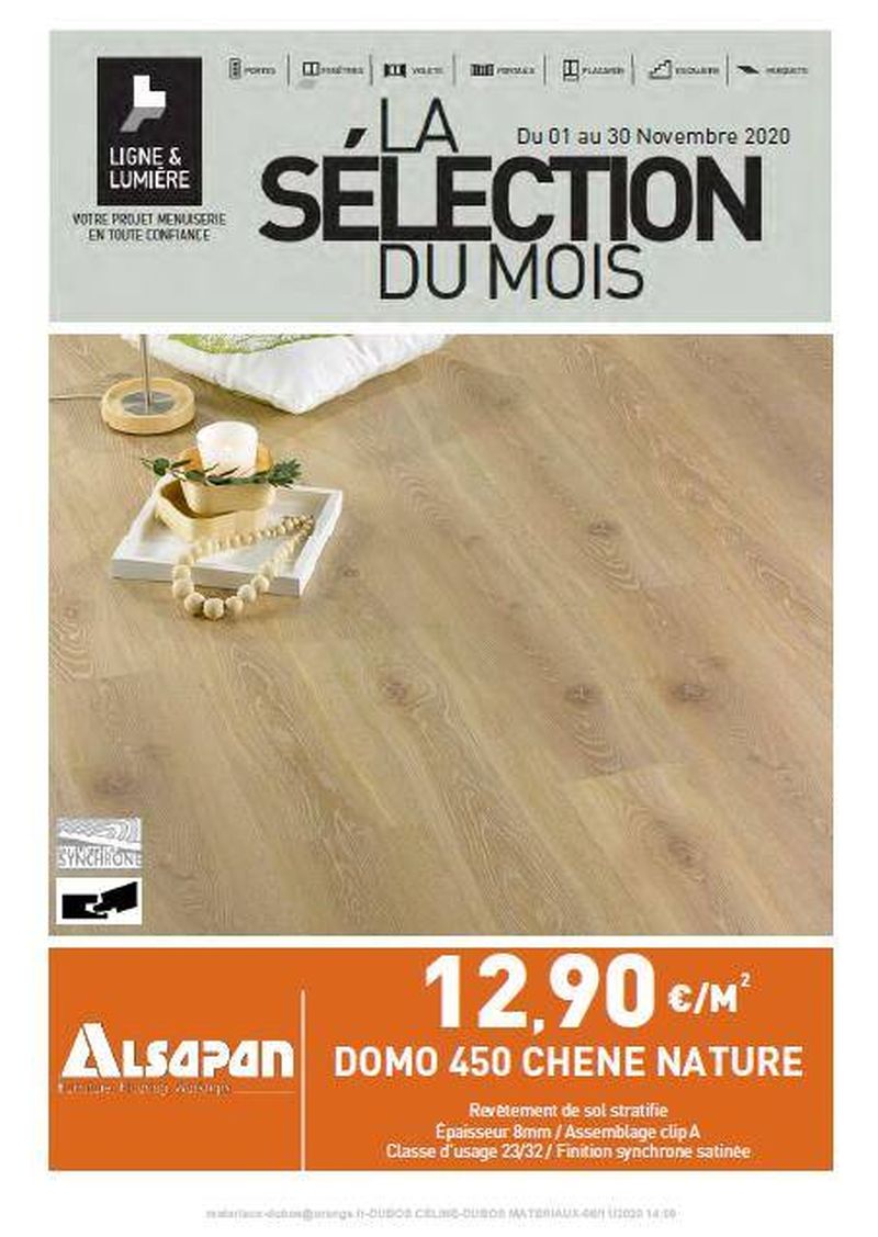 Matériaux DUBOS à BRIONNE et LE NEUBOURG