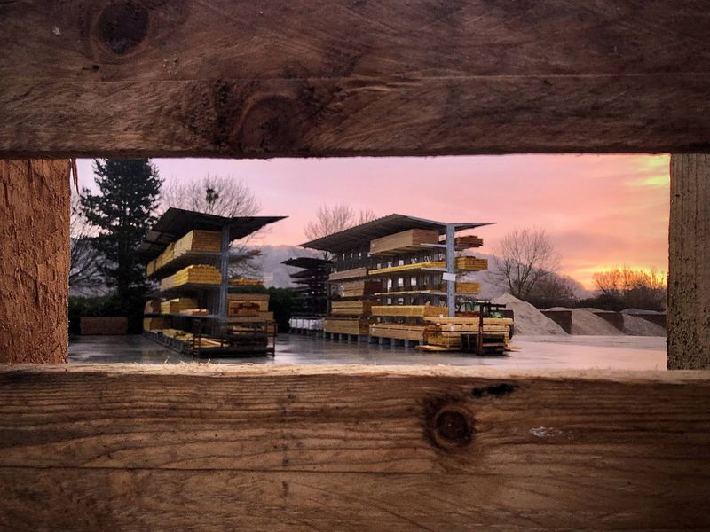 Matériaux Dubos - Bois - Construction