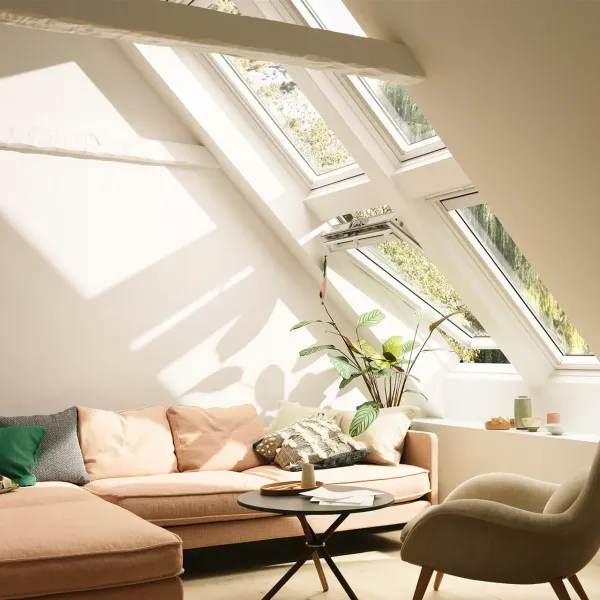 Fenêtre de toit VELUX chez MATERIAUX DUBOS 27